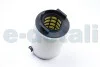Фильтр воздушный VW Golf V (03-), Passat (05-), Touran (03-) Asam ASAM 70283 (фото 1)