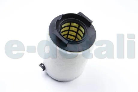 Фильтр воздушный VW Golf V (03-), Passat (05-), Touran (03-) Asam ASAM 70283