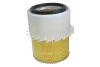 Фільтр повітряний Peugeot Partner/Citroen Berlingo1.8D.1.9D 98- P309 1.8TD 89-93; 306 1.9D 93- Asam ASAM 70284 (фото 1)