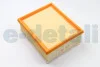Фільтр повітряний Berlingo/Partner 1.9D/2.0HDi 03- ASAM 70288 (фото 2)