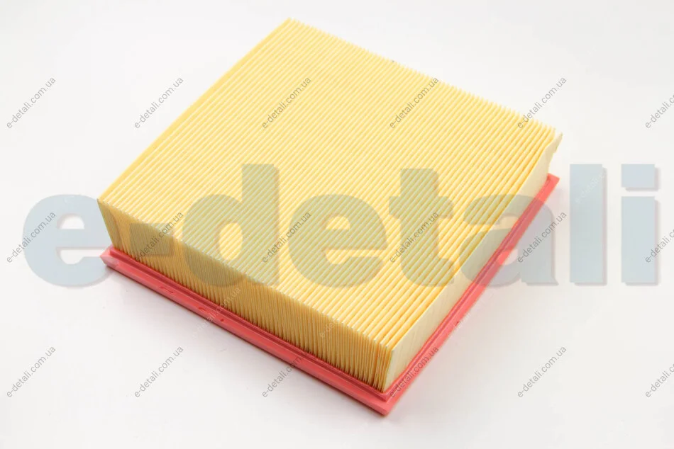 Фільтр повітряний T2 >92 / Audi 100 >90 ASAM 70289 (фото 1)