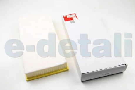 Фильтр воздушный VW Bora (98-05),Golf IV (97-05)/Skoda Octavia (96-05) Asam ASAM 70317
