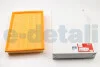 Фильтр воздушный VW Caddy III, Golf IV,V/ Skoda Octavia,Fabia 1.4 Asam ASAM 70334 (фото 1)