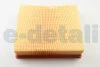 Фильтр воздушный VW LT II (96-06)/ MB Sprinter (95-06), Vito (96-03) (70,3х276,5х315) Asam ASAM 70339 (фото 2)