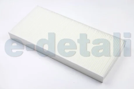 Фільтр салону Connect 1.8DI/TDCI/Focus 99-04 ASAM 70365