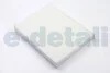 Повітряний фільтр салону ASAM 70373 (фото 1)