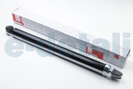 Амортизатор задній Ford C-Max, Focus/Mazda 3/Volvo S40 II, V50, C30 (03-10) (11-) Asam ASAM 70408