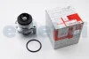 VW помпа води Audi A3Seat,Skoda OctaviaBora,Caddy II,Golf IV,NEW BEETLE,Polo ASAM 70480 (фото 1)