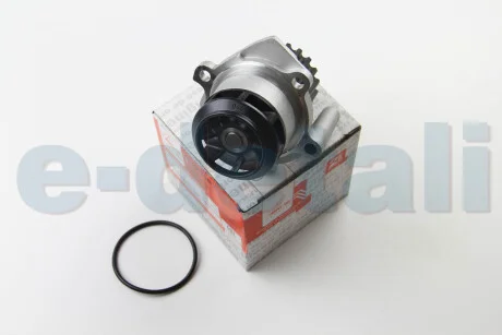 Насос водяной VAG 1.9 TDI (96-15) (19 зубцов) Asam ASAM 70482