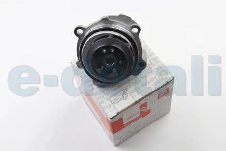 Насос водяной (Помпа) VW Golf IV 97-05/VW Passat 96-00,Polo 94-01 Asam ASAM 70489