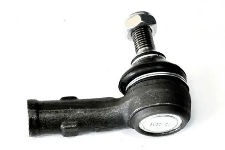Наконечник рулевой тяги левый Seat Cordoba, Ibiza II, II/VW Caddy II, Golf II, III, IV, Jetta II, Passat, Polo (94-05) Asam ASAM 70538