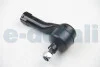 Наконечник рулевой тяги левый Renault Kangoo (99-) Asam ASAM 70555 (фото 2)