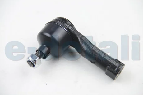 Наконечник рульової тяги Kangoo/Clio/Megane 99- Л. ASAM 70555