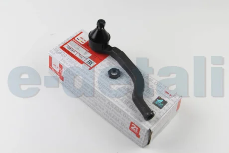 Наконечник рулевой тяги левый Opel Vivaro/Renault Laguna, Trafic (01-) Asam ASAM 70562