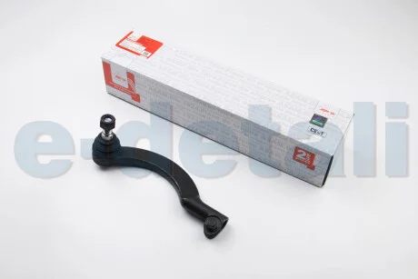 Наконечник рулевой тяги правый Renault Master/Opel Movano (98-) ASAM 70569
