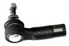 Наконечник рулевой тяги правый Audi A3, Q2 (96-) /VW Golf V (03-), Jetta V (05-) Asam ASAM 70572 (фото 1)