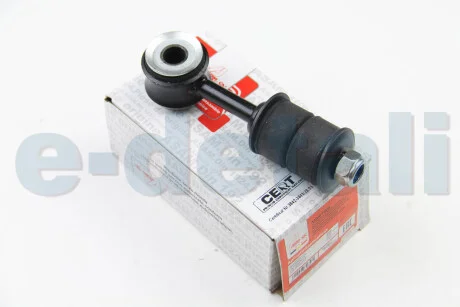 Стойка стабилизатора передняя Citroen Jumper/Fiat Ducato/Peugeot Boxer (94-) Asam ASAM 70656