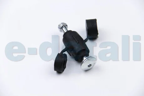 Тяга стабілізатора перед. Kangoo 97-08/Clio 91- ASAM 70662