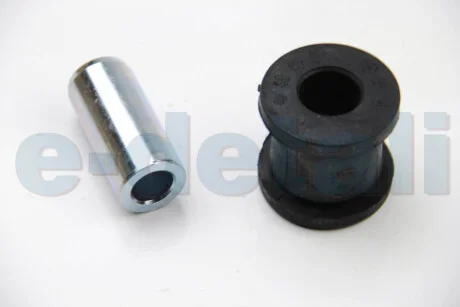 Сайлентблок переднего рычага Citroen Jumper/Peugeot Boxer/Fiat Ducato (94-) Asam ASAM 70699