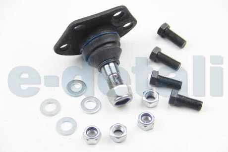 Опора шаровая перед Citroen Jumper, Fiat Ducato, Peugeot Boxer ASAM 70782