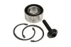Подшипник ступицы передний Audi A4,A6 (96-01)/VW Passat 96-05/Skoda SuperB 02-08 Asam ASAM 70797 (фото 1)