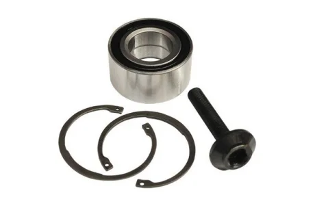 Підшипник маточини передній Audi A4,A6 (96-01)/VW Passat 96-05/Skoda SuperB 02-08 Asam ASAM 70797