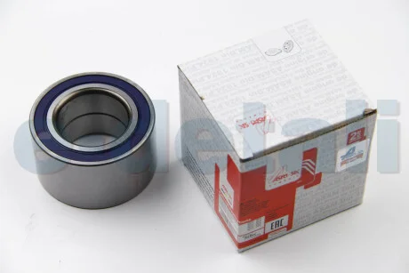 Подшипник ступицы задний VW T4 90-03 Asam ASAM 70807