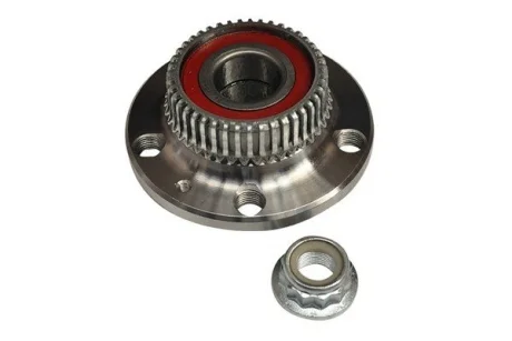 Ступиця з підш. перед. Audi A3 96-/VW Bora 98-05, Golf IV 97-05/Skoda Octavia 96- Asam ASAM 70811