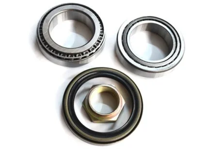 Подшипник ступицы перед Citroen Jumper/Fiat Ducato/Peugeot Boxer (94-) Asam ASAM 70838