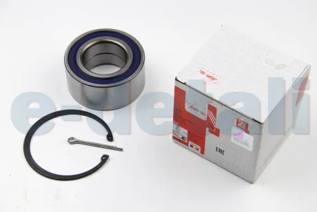 Подшипник ступицы передний Citroen Jumpy/Fiat Scudo/Peugeot Expert (95-) Asam ASAM 70843