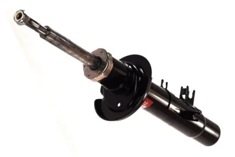 Амортизатор передний левый Citroen C2, C3 1.1, 1.4, 1.6 (02-)/Peugeot 1007 1.4, 1.6 (05-) Asam ASAM 70909