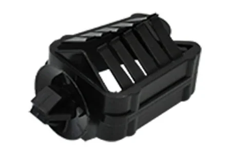 RENAULT кліпса кріпильна Laguna I ASAM 71040