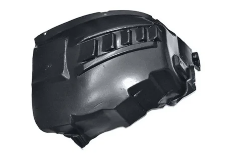 Подкрылок передний правый Citroen Jumper/Fiat Ducato/Peugeot Boxer (06-) Asam ASAM 71087
