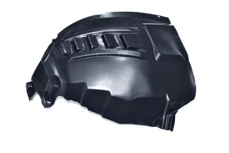 Подкрылок передний левый Citroen Jumper/Fiat Ducato/Peugeot Boxer (06-) Asam ASAM 71088