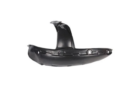 Підкрилок передній правий Renault Kangoo (97-) Asam ASAM 71130