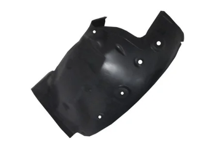 Підкрилок передній лівий Renault Kangoo (08-) Asam ASAM 71137