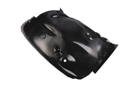 Підкрилок передній лівий Renault Megane (02-) Asam ASAM 71141