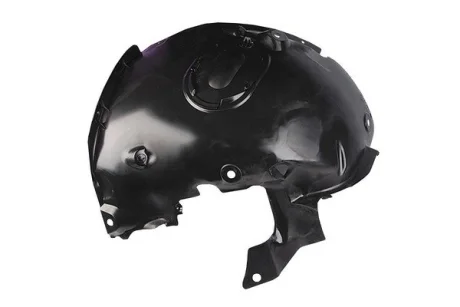 Підкрилок передній правий Renault Megane (02-) Asam ASAM 71142