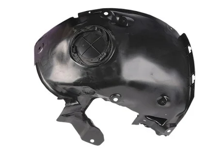 Підкрилок передній лівий Renault Megane (02-) Asam ASAM 71143