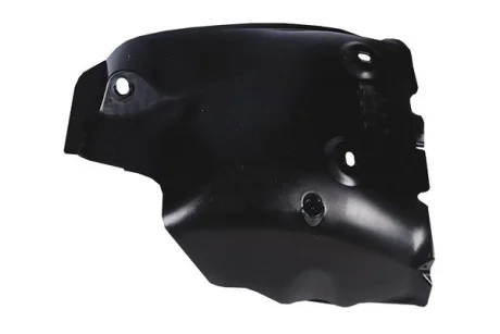 Підкрилок задній правий Renault Megane (02-) Asam ASAM 71144