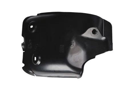 Підкрилок задній лівий Renault Megane (02-) Asam ASAM 71145