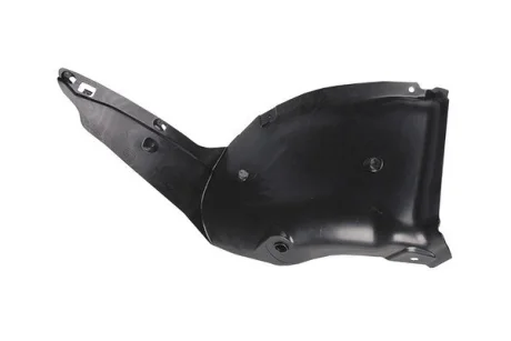 Підкрилок задній лівий Renault Megane (02-) Asam ASAM 71147
