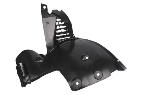Підкрилок передній правий Renault Clio (98-) Asam ASAM 71152