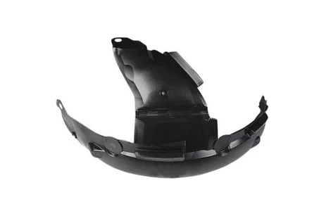 Підкрилок передній правий Renault Clio (98-) Asam ASAM 71154