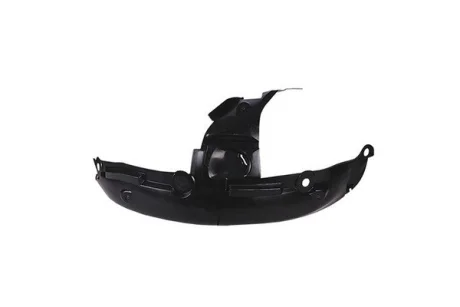 Підкрилок передній лівий Renault Clio (98-) Asam ASAM 71155