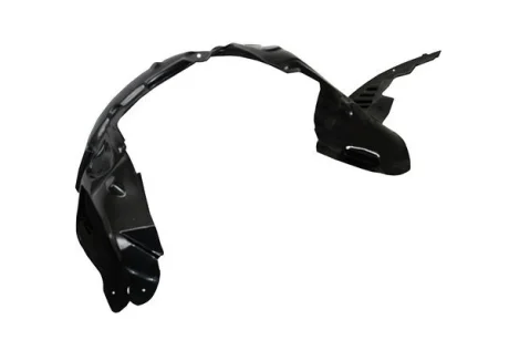 Підкрилок передній правий Renault Logan (09-) Asam ASAM 71164