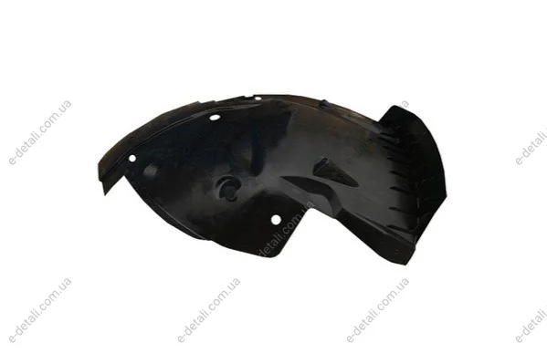 Подкрылок передний левый Opel Vivaro/Renault Trafic (01-) Asam ASAM 71167 (фото 1)