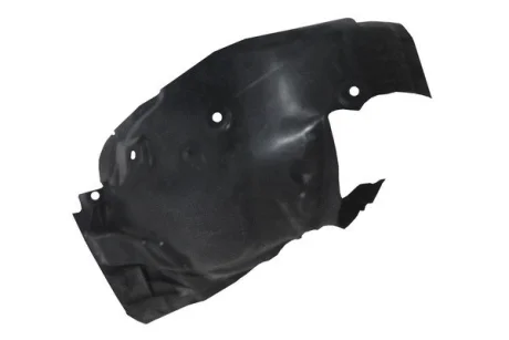 Підкрилок передній правий Renault Fluence, Megane (09-) Asam ASAM 71170