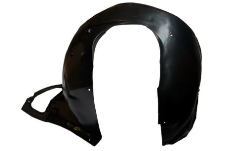 Підкрилок передній правий Peugeot 207 (06-) Asam ASAM 71188