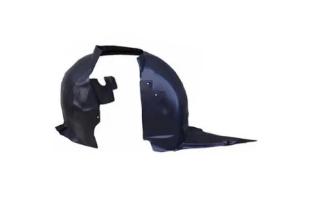 Підкрилок передній лівий Peugeot 307 (00-) Asam ASAM 71191